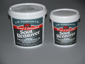 Soot Reducer, Dry- 32 oz.